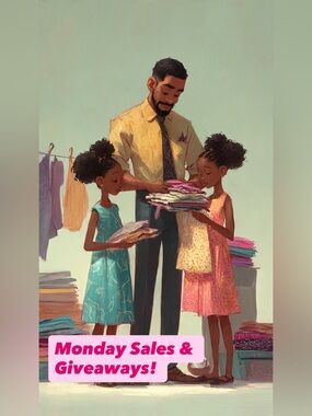 Monday Sale 3